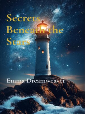 cover image of Secrets Beneath the Stars